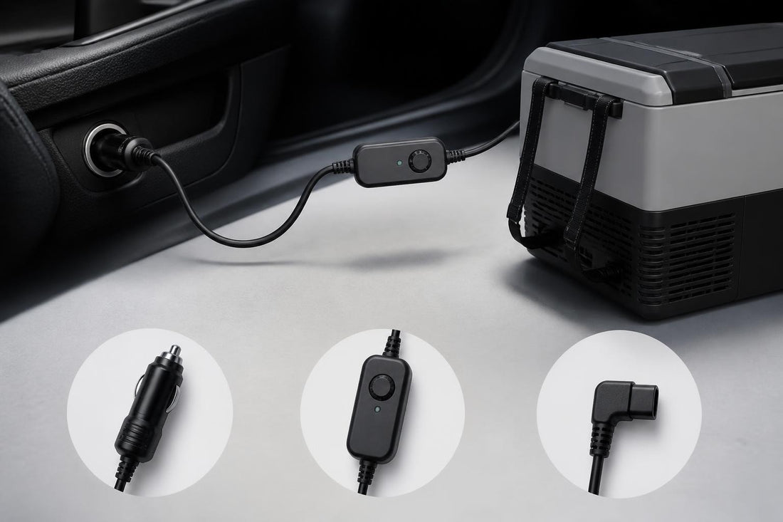 Kjølebag 12 Volt: Komplett Guide for 2026