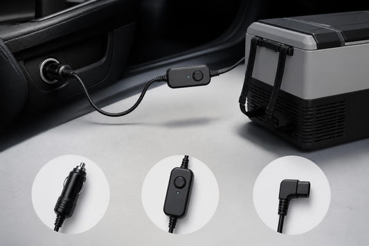 Kjølebag 12 Volt: Komplett Guide for 2026