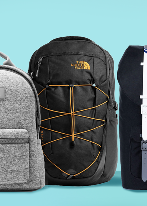 Various BACKPACKS