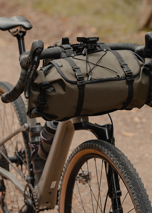 Bicycle bags