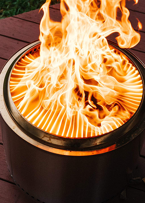 Bonfire products