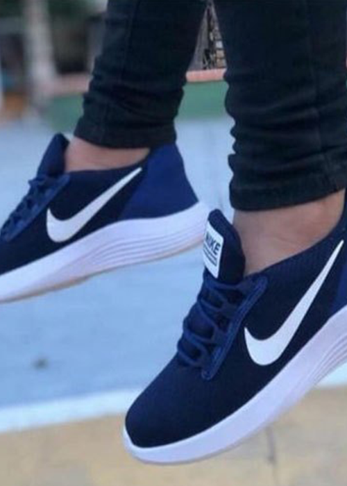 CASUAL SHOES