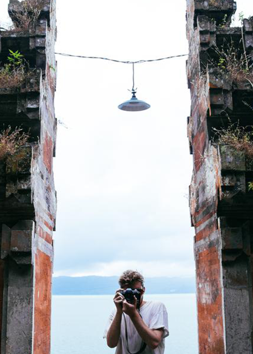 Travel
