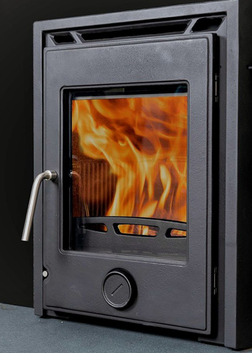 Multifuel burners