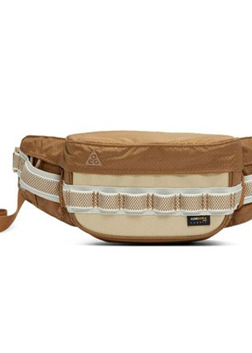 Hip bags and drinking belts