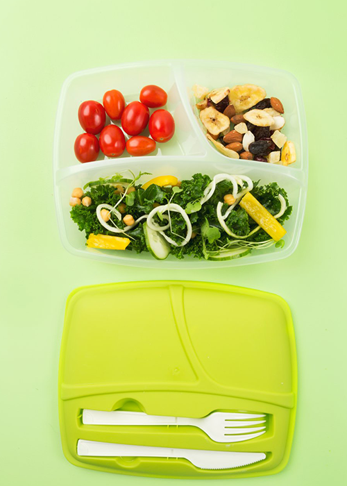 Lunchboxes