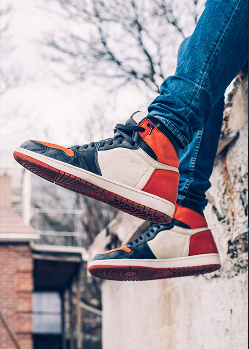 Men Causal Shoes