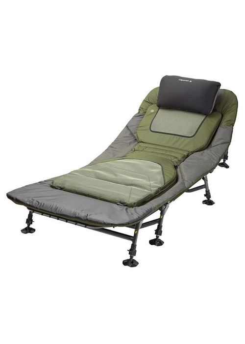 Camp beds