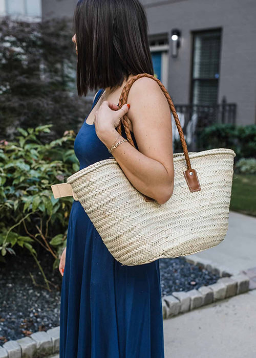 Summer bags