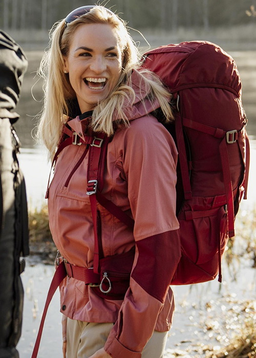 3-season bags