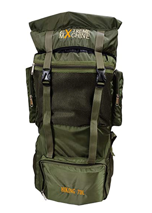 Extreme bags