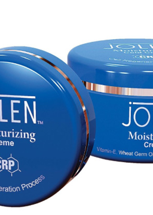 Sunscreen and cold creams