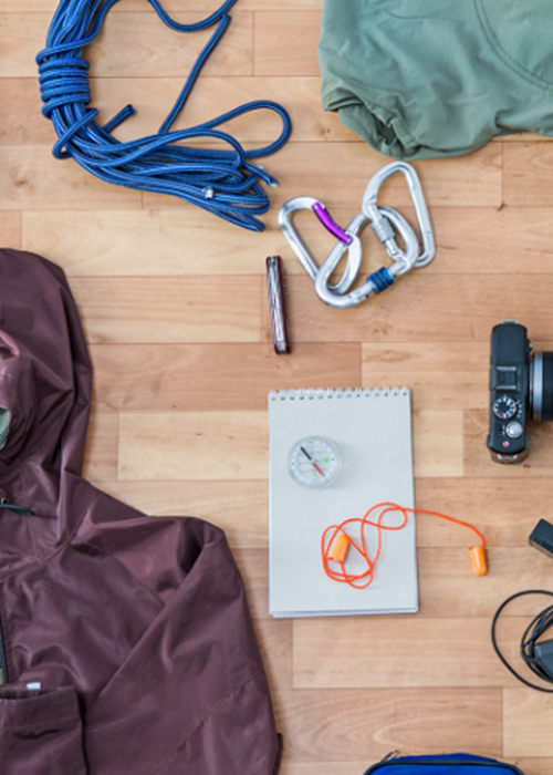 Equipment