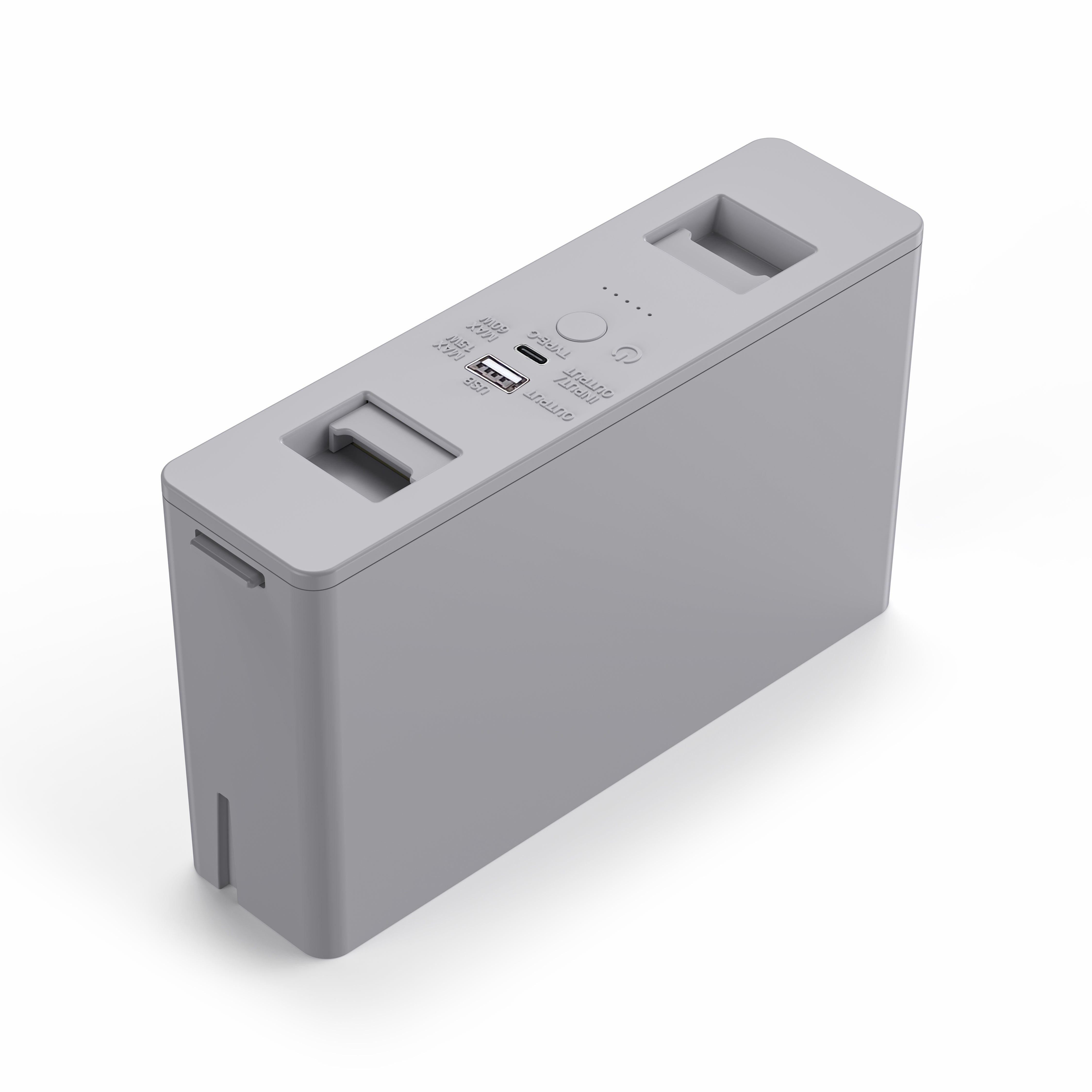 Breego XT-series batteri