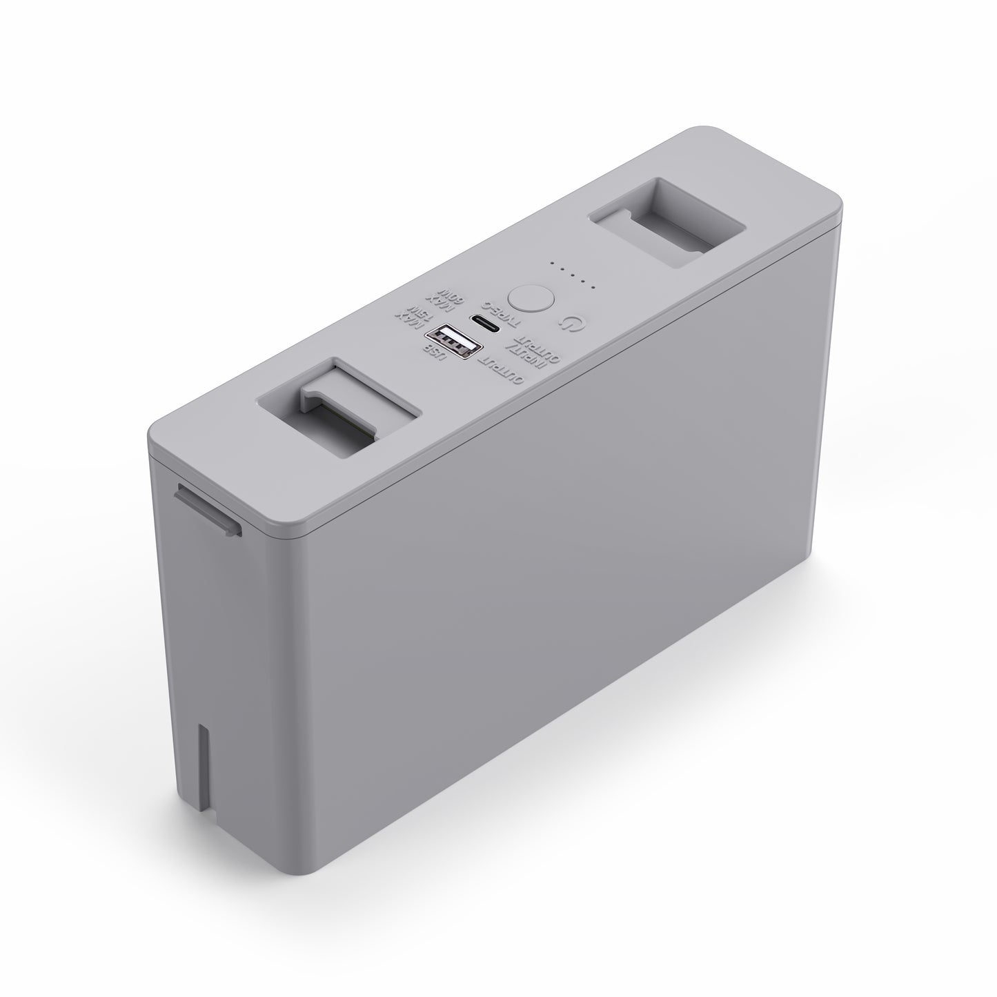 Breego XT-series batteri