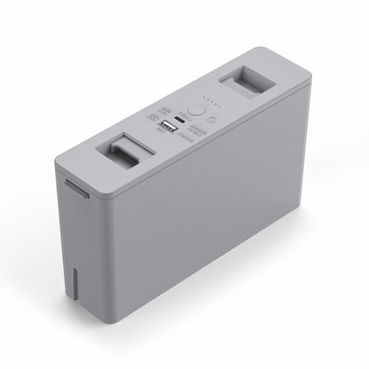 Breego XT-series batteri