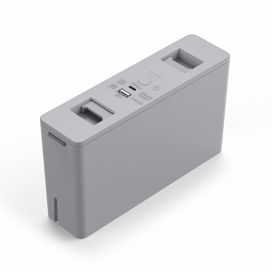 Breego XT-series batteri