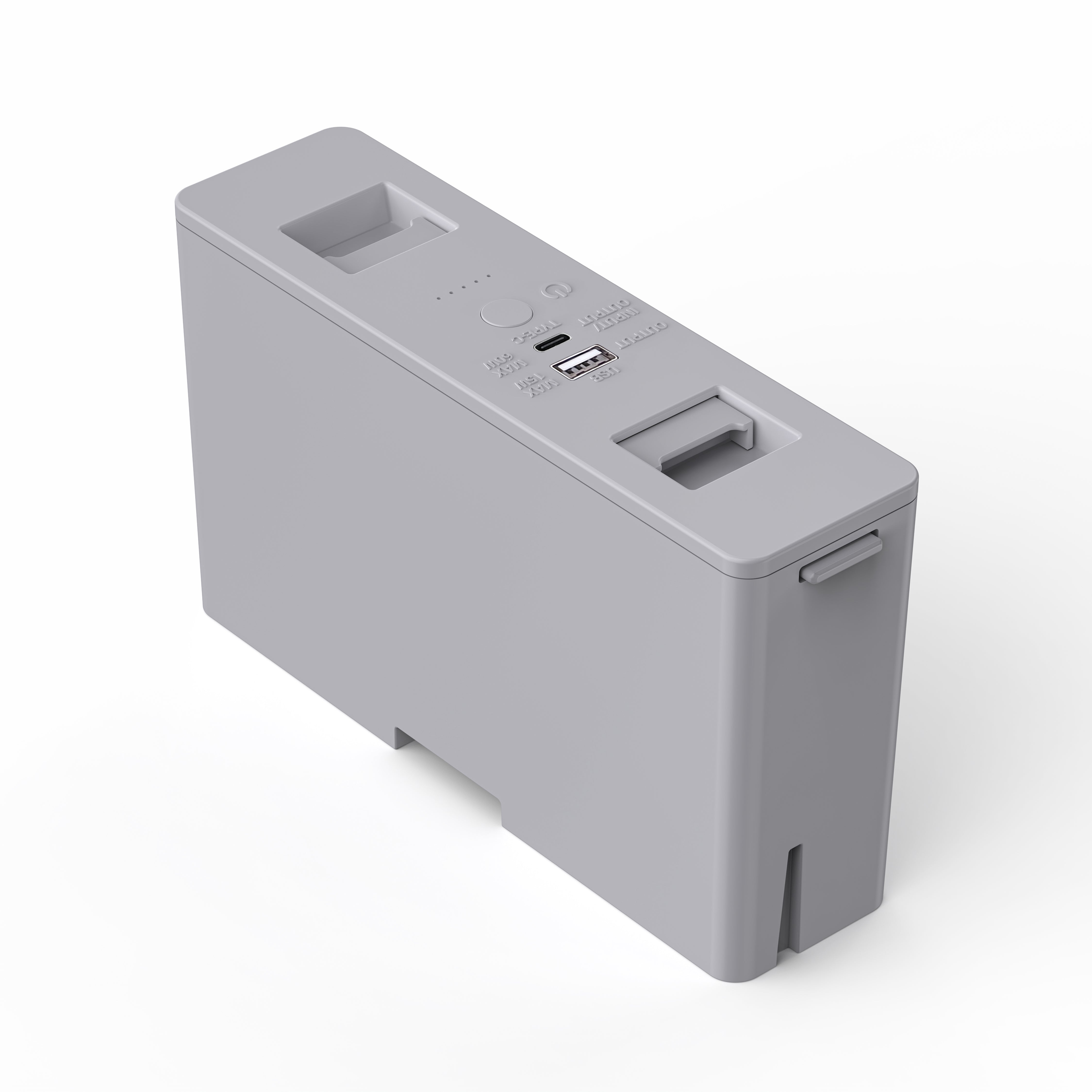 Breego XT-series batteri