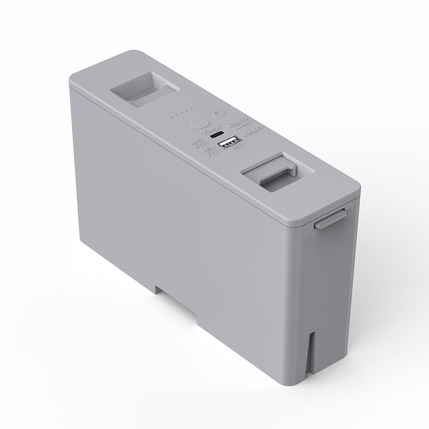 Breego XT-series batteri