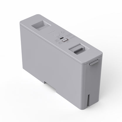 Breego XT-series batteri