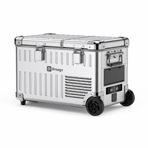 Breego XT22 Dual 22ltr