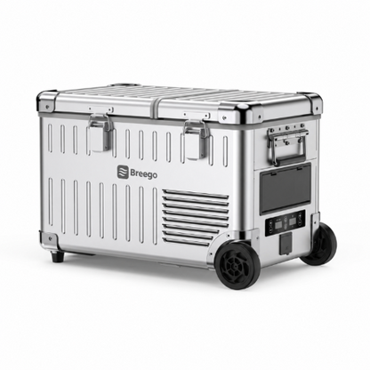 Breego XT22 Dual 22ltr