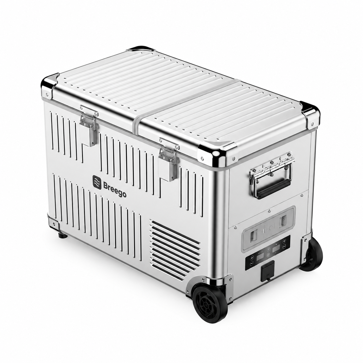 Breego XT40 Dual 40ltr