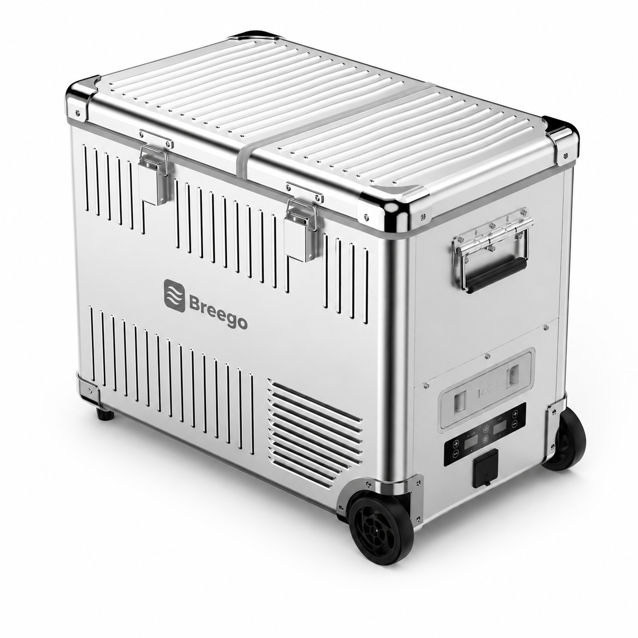 Breego XT50 Dual 50ltr