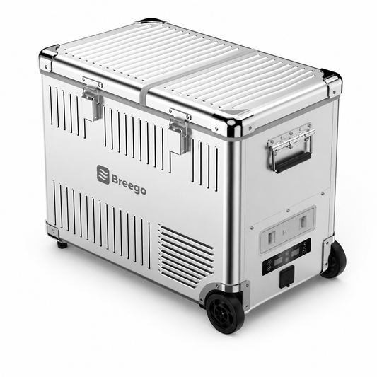 Breego XT50 Dual 50ltr