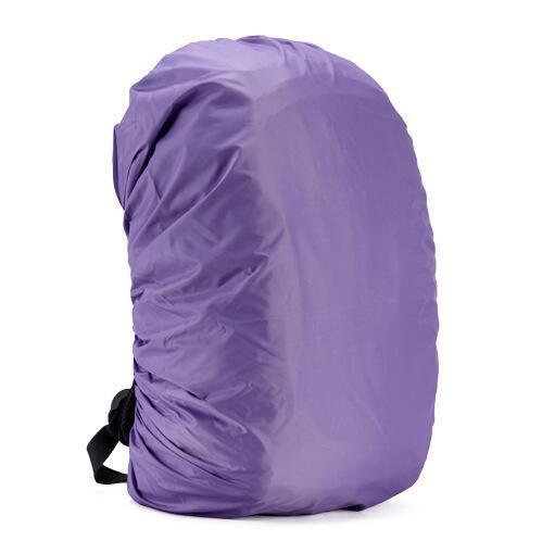 35/45L Adjustable Waterproof Backpack Rain Cover Shoulder Bag Case Protection Military Army bag On For Outdoor Camping Hiking