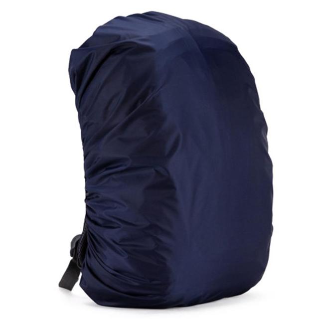 35/45L Adjustable Waterproof Backpack Rain Cover Shoulder Bag Case Protection Military Army bag On For Outdoor Camping Hiking