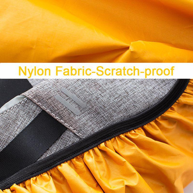 35/45L Adjustable Waterproof Backpack Rain Cover Shoulder Bag Case Protection Military Army bag On For Outdoor Camping Hiking