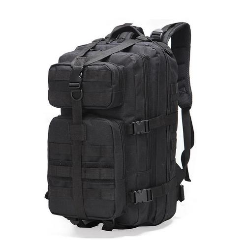 35L Large Capacity Men Army Tactical Backpacks Military Assault Bags Outdoor 3P Pack For Trekking Camping Hunting Outdoors Bag 8