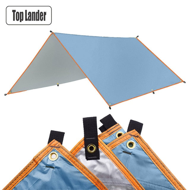 Sun Shelter
