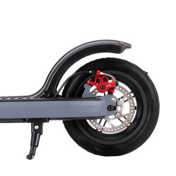 LAOTIE® N10 350W Motor 36V 10.4Ah Battery 8.5 Inches Folding Electric Scooter 30km/h Top Speed 30-40km Mileage Max Load 120kg