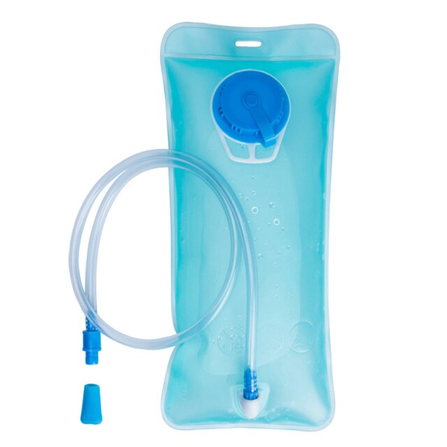 Backpack Water Bag Hydration Backpack With 2L Hydration Pack Water Bladder Hiking Backpack Cycling Rucksack Climbing Camping Run