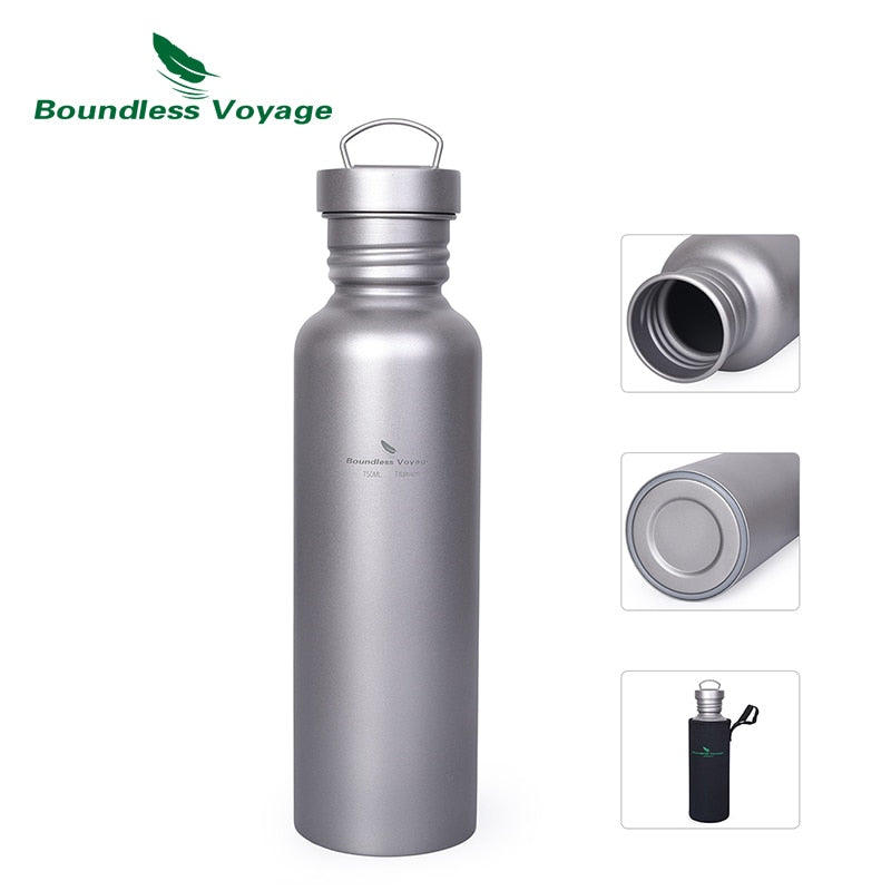 Sports Bottles
