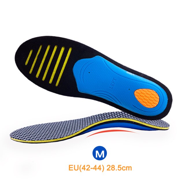 Insoles