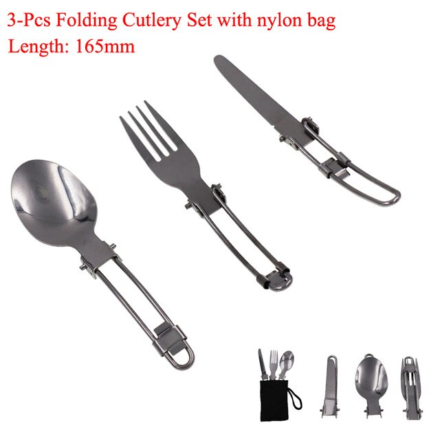 Outdoor Tablewares