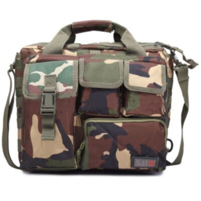 Men's Tactical Backpack Large Capacity Military Assault Bag Waterproof Outdoor Mountaineering Camping Mountaineering Bag