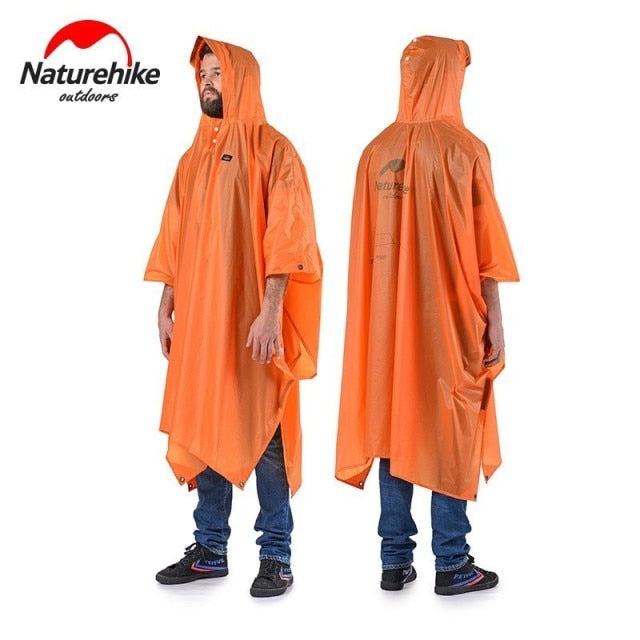 Hiking Jackets