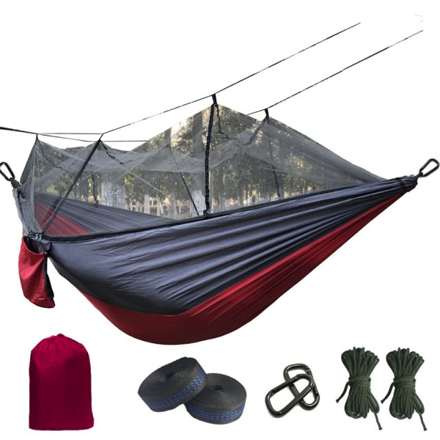 Hammocks