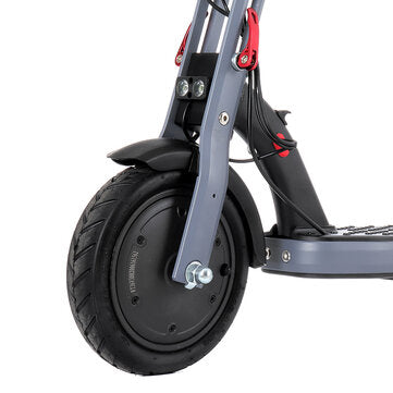 LAOTIE® N10 350W Motor 36V 10.4Ah Battery 8.5 Inches Folding Electric Scooter 30km/h Top Speed 30-40km Mileage Max Load 120kg