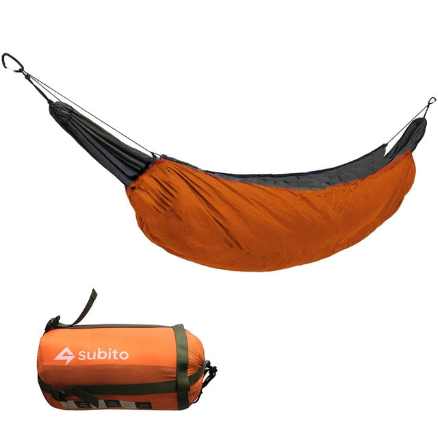 Norfjell P400S Hammock Portable With Sleeping Bag