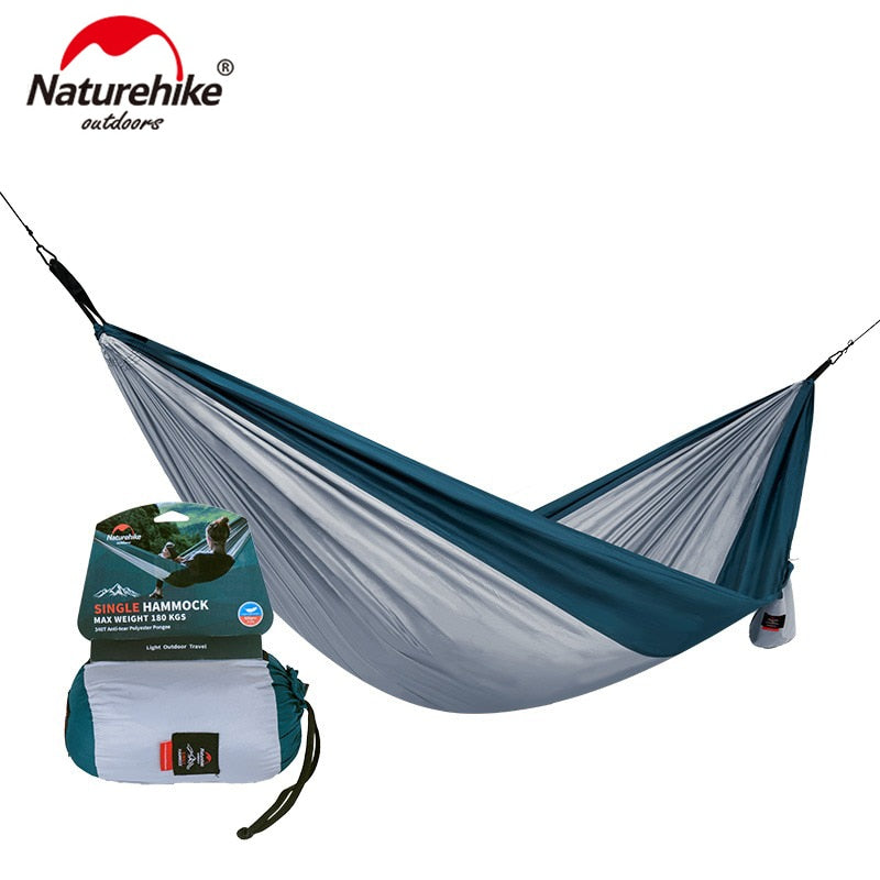 NatureHike Ultralight Hammock Single Person