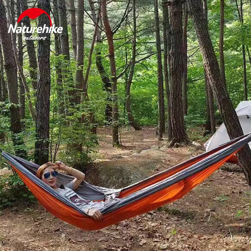 NatureHike Ultralight Hammock Single Person