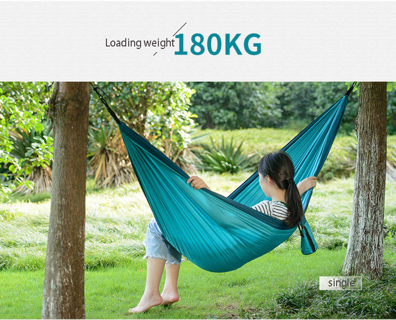 NatureHike Ultralight Hammock Single Person