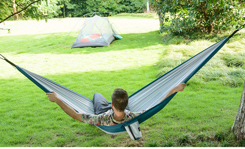 NatureHike Ultralight Hammock Single Person