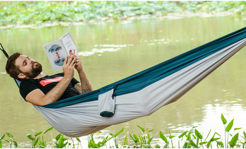 NatureHike Ultralight Hammock Single Person
